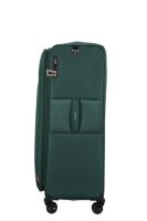 Samsonite Base Breeze Spinner 83/31 Exp Dark Green