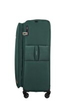 Samsonite Base Breeze Spinner 83/31 Exp Dark Green