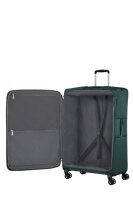 Samsonite Base Breeze Spinner 83/31 Exp Dark Green