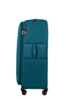 Samsonite Base Breeze Spinner 83/31 Exp Petrol Blue