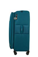 Samsonite Base Breeze Spinner 83/31 Exp Petrol Blue
