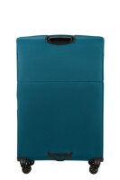 Samsonite Base Breeze Spinner 83/31 Exp Petrol Blue