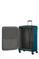 Samsonite Base Breeze Spinner 83/31 Exp Petrol Blue