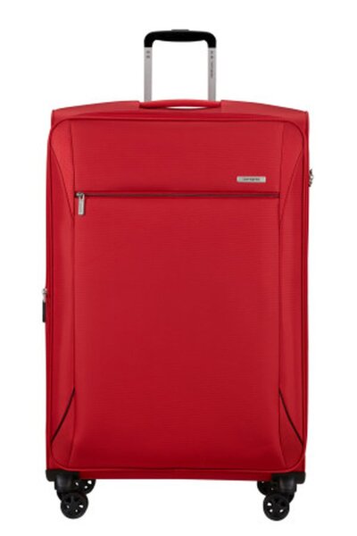 Samsonite Base Breeze Spinner 83/31 Exp Red