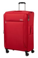 Samsonite Base Breeze Spinner 83/31 Exp Red