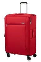 Samsonite Base Breeze Spinner 83/31 Exp Red