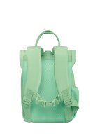 American Tourister Urban Groove Ug16 Backpack City Mini Pastel Green