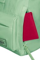 American Tourister Urban Groove Ug16 Backpack City Mini Pastel Green
