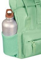 American Tourister Urban Groove Ug16 Backpack City Mini Pastel Green