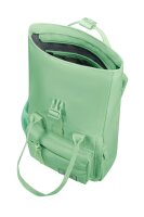 American Tourister Urban Groove Ug16 Backpack City Mini Pastel Green