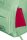 American Tourister Urban Groove Ug16 Backpack City Mini Pastel Green