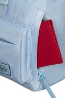 American Tourister Urban Groove Ug16 Backpack City Mini Pastel Blue