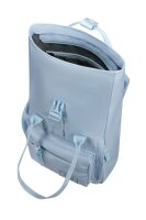 American Tourister Urban Groove Ug16 Backpack City Mini Pastel Blue