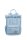 American Tourister Urban Groove Ug16 Backpack City Mini Pastel Blue