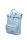 American Tourister Urban Groove Ug16 Backpack City Mini Pastel Blue
