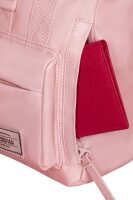 American Tourister Urban Groove Ug16 Backpack City Mini Pastel Pink