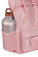 American Tourister Urban Groove Ug16 Backpack City Mini Pastel Pink