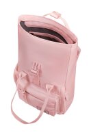 American Tourister Urban Groove Ug16 Backpack City Mini Pastel Pink
