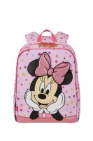 Samsonite Daydream Disney Backpack Disney Minnie Flower...