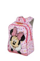 Samsonite Daydream Disney Backpack Disney Minnie Flower...