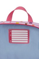 Samsonite Daydream Disney Backpack Disney Minnie Flower Power