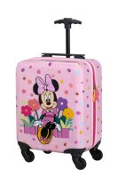Samsonite Daydream Disney Spinner 45/16 Disney Minnie...