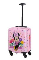 Samsonite Daydream Disney Spinner 45/16 Disney Minnie Flower Power