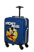 Samsonite Daydream Disney Spinner 45/16 Disney Mickey Happy