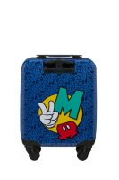 Samsonite Daydream Disney Spinner 45/16 Disney Mickey Happy