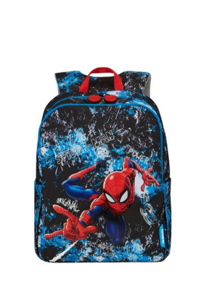 Samsonite Daydream Disney Backpack Marvel Spiderman Mystery
