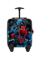 Samsonite Daydream Disney Spinner 45/16 Marvel Spiderman...