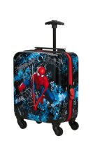 Samsonite Daydream Disney Spinner 45/16 Marvel Spiderman...