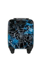 Samsonite Daydream Disney Spinner 45/16 Marvel Spiderman Mystery