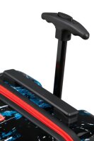 Samsonite Daydream Disney Spinner 45/16 Marvel Spiderman Mystery