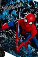 Samsonite Daydream Disney Spinner 45/16 Marvel Spiderman Mystery
