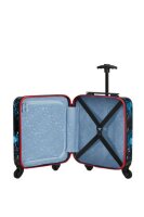 Samsonite Daydream Disney Spinner 45/16 Marvel Spiderman Mystery