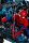 Samsonite Daydream Disney Spinner 45/16 Marvel Spiderman Mystery