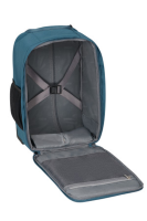 American Tourister Take2Cabin Backpack/Wh S Harbor Blue