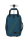 American Tourister Take2Cabin Backpack/Wh S Harbor Blue