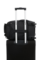 American Tourister Take2Cabin Backpack/Wh S Black