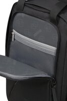 American Tourister Take2Cabin Backpack/Wh S Black