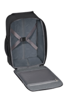 American Tourister Take2Cabin Backpack/Wh S Black