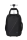 American Tourister Take2Cabin Backpack/Wh S Black