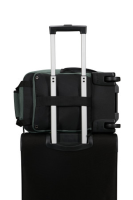 American Tourister Take2Cabin Backpack/Wh S Dark Forest