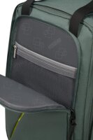 American Tourister Take2Cabin Backpack/Wh S Dark Forest