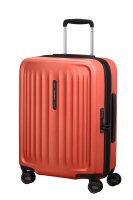 Samsonite Fyrm Spinner 55/20 EXP Burnt Orange