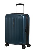 Samsonite Fyrm Spinner 55/20 EXP Steel Blue