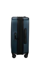 Samsonite Fyrm Spinner 55/20 EXP Steel Blue