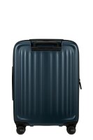 Samsonite Fyrm Spinner 55/20 EXP Steel Blue