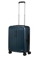 Samsonite Fyrm Spinner 55/20 EXP Steel Blue